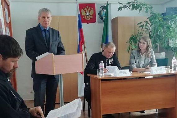 прописка в Онеге